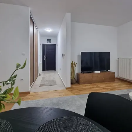 Appartement Moscow Vrbas