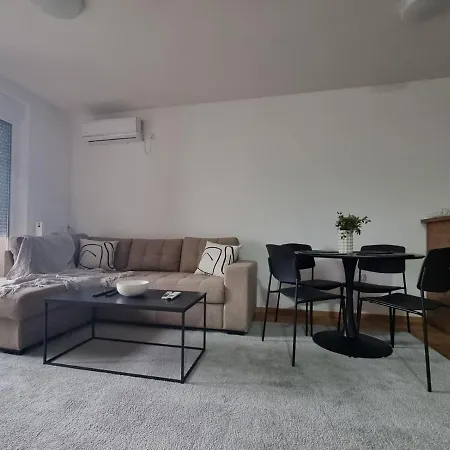 Moscow Appartement *