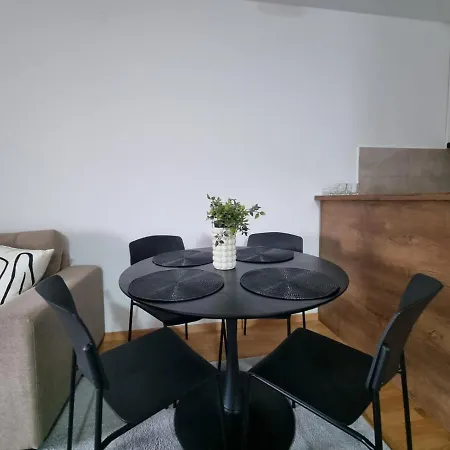 Appartement Moscow *