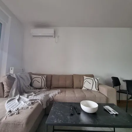 Appartement Moscow Vrbas