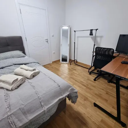 Moscow Appartement *