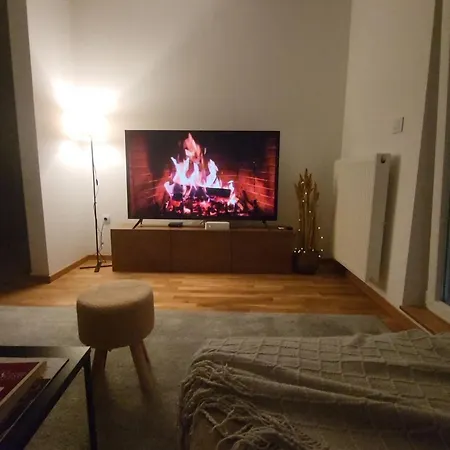 Moscow Appartement *