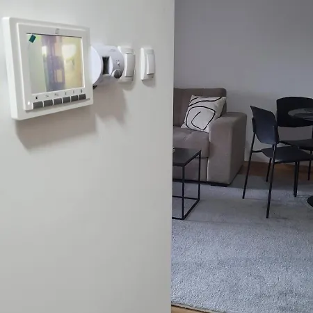 Moscow Appartement *