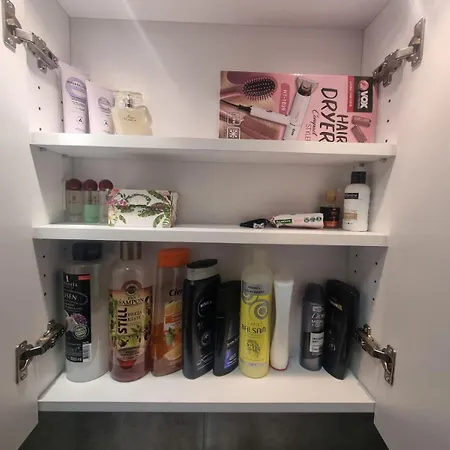 Moscow Appartement Vrbas