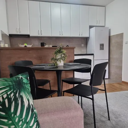 Appartement Moscow Vrbas