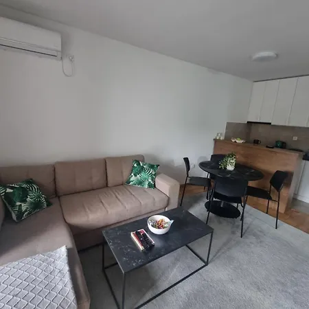 Appartement Moscow *