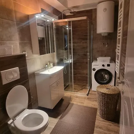 Appartement Moscow Vrbas